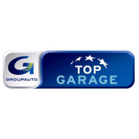 Top Garage à Saint-Broladre