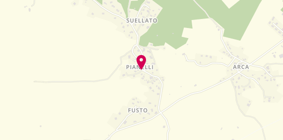 Plan de Sud Mécanic Mondoloni, Lieu-Dit Forcone Route Pianelli, 20137 Porto-Vecchio