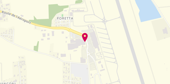 Plan de Filippi Auto SAS, Aéroport
Poretta, 20290 Lucciana