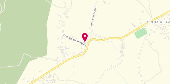 Plan de Dacia, Route de Castres, 81260 Brassac