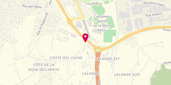 Plan de Car'go, Côte du Casse, 47300 Pujols