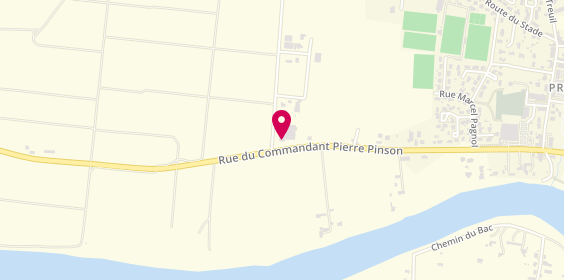 Plan de Car'go, Zone Artisanale 
2 Route du Bourdil, 24130 Prigonrieux