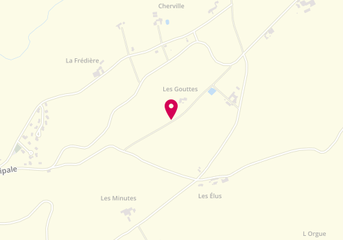 Plan de Tan Carrosserie, La Goutte, 42590 Neulise