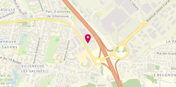 Plan de Citroën, 163 avenue Jean-Paul Sartre, 17000 La Rochelle