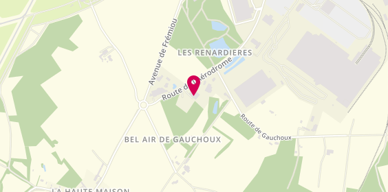 Plan de Siligom, Zone Artisanale Gauchaux
3 Route de l'Aérodrome, 44860 Saint-Aignan-Grandlieu