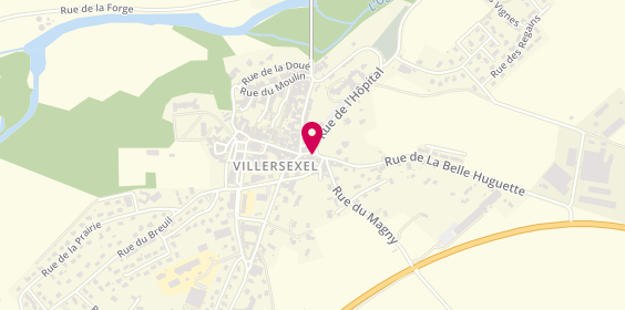 Plan de Dépannage Assistance Franche Comté, 32 Place du Monument, 70110 Villersexel