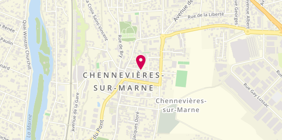 Plan de Carglass, Centre Commercial Continent 87
Pincevent, 94430 Chennevières-sur-Marne