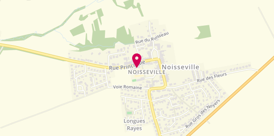 Plan de Estheti'car, Zone d'Activites de Lauvallier, 57645 Noisseville