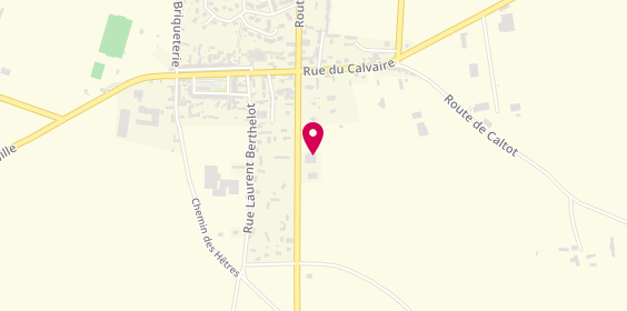 Plan de Caux Distribution, 7 Route de Rouen, 76560 Saint-Laurent-en-Caux