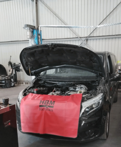 Auto-Diag Cavignac