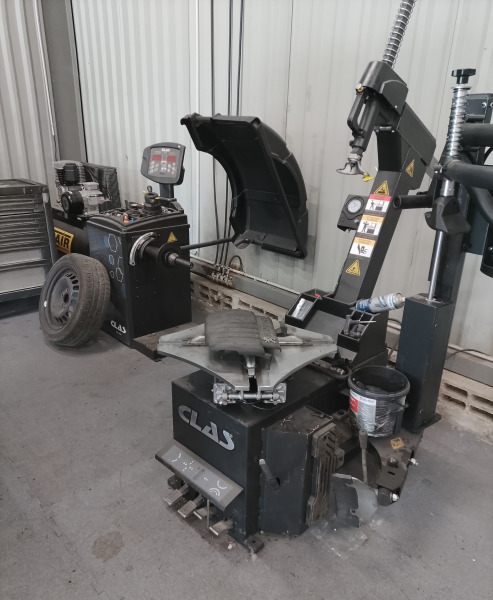 Auto-Diag Cavignac - 33620 Cavignac
