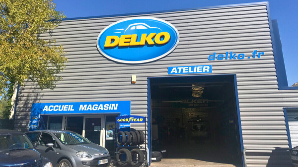 DELKO Allauch