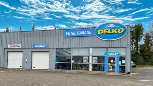 DELKO Allonnes