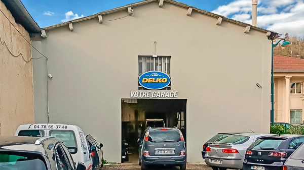 DELKO Miribel