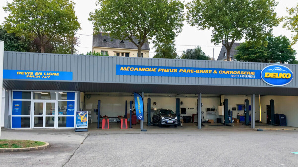 DELKO Pontivy