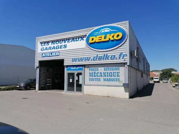 DELKO Lunel