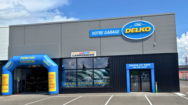 DELKO Feurs - 42110 Feurs