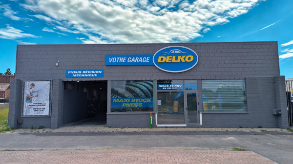 DELKO Bully-les-Mines
