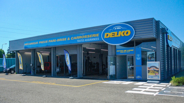 DELKO Lescar