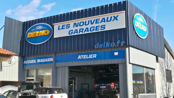 DELKO Le Beausset