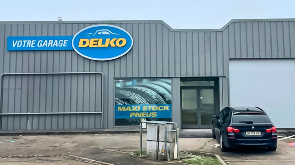DELKO Wintzenheim