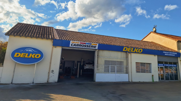 DELKO Beaucaire