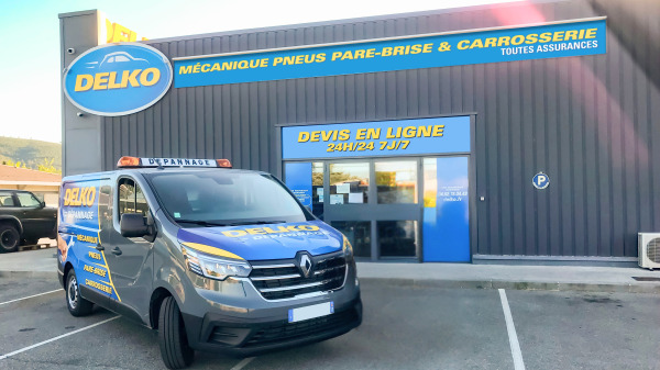 DELKO Brignoles