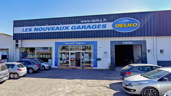 DELKO Balma