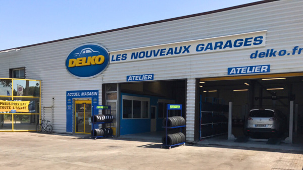 DELKO Saint-Jean-de-Védas