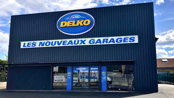 DELKO Sorbiers - 42290 Sorbiers