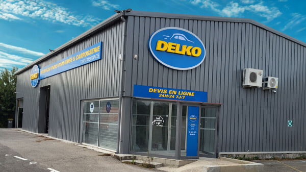 DELKO Salon-de-Provence
