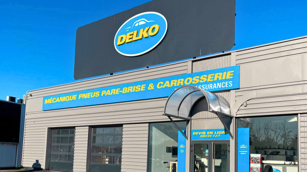 DELKO Saint-Rémy