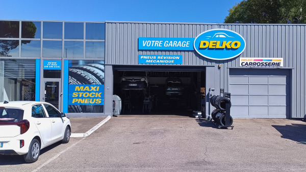 DELKO Carpentras
