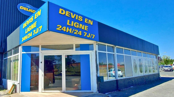 DELKO Le Séquestre