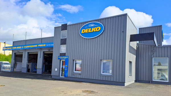 DELKO Mayenne
