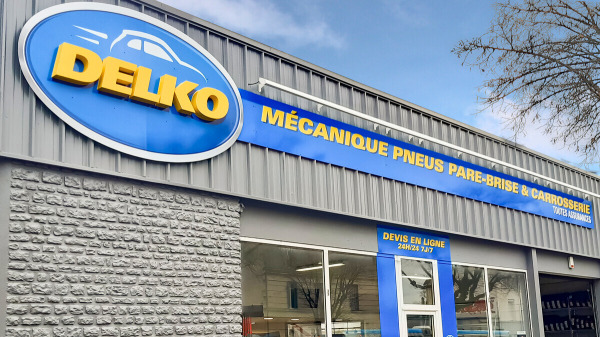 DELKO Niort