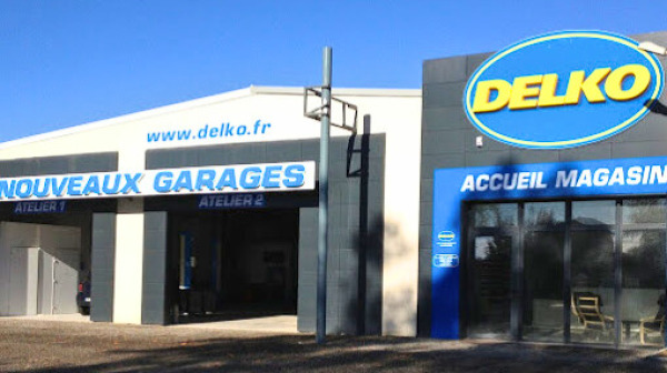 DELKO Plaisance-du-Touch