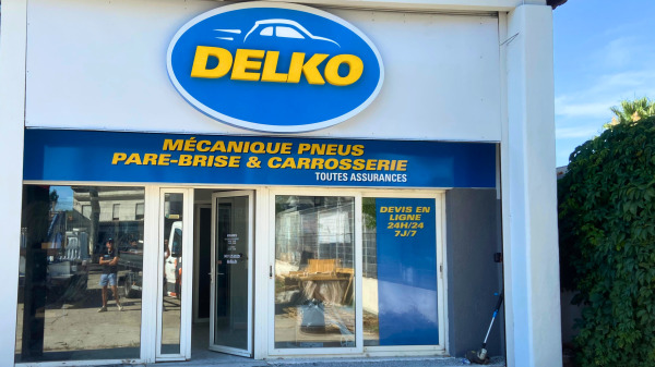DELKO Nîmes