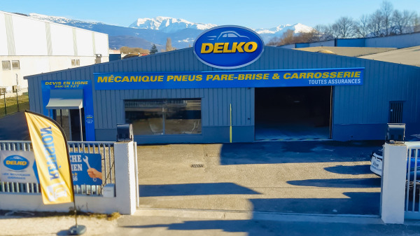 DELKO Saint-Egrève