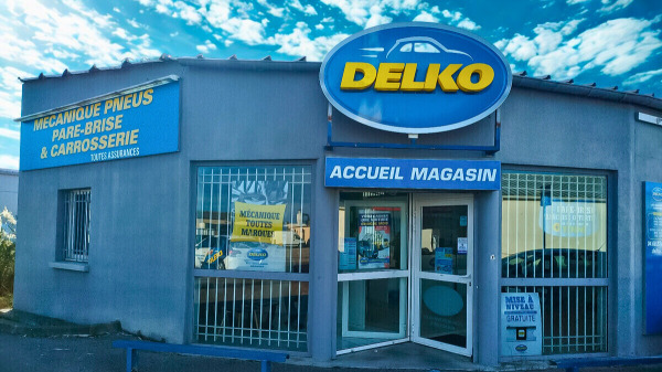 DELKO Lézignan-Corbières