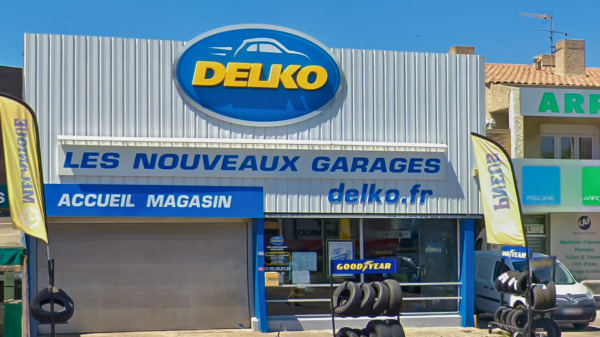 DELKO Pertuis