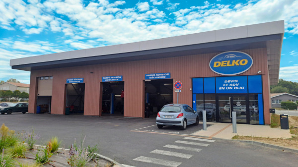 DELKO Artigues-près-Bordeaux