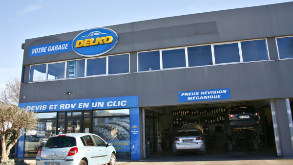 DELKO Aubagne Les Paluds