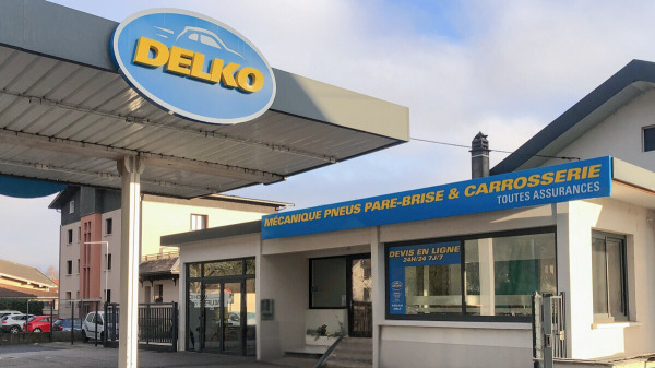 DELKO Sevrier