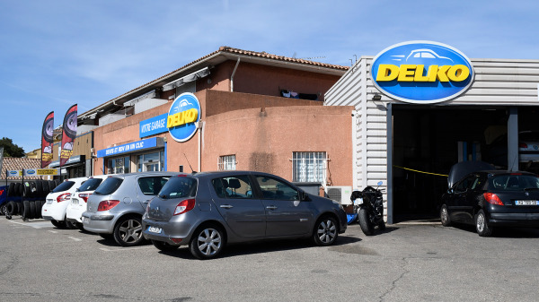 DELKO Marignane