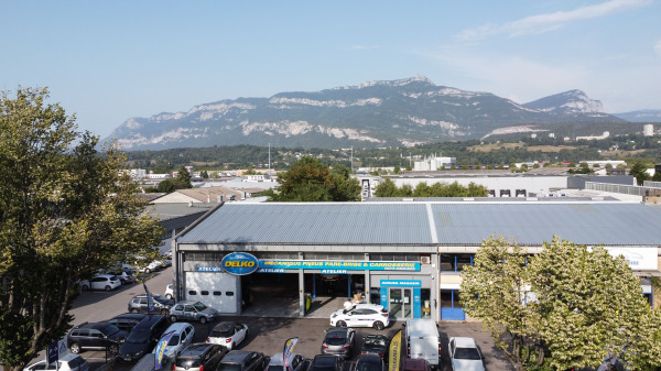 DELKO Chambéry