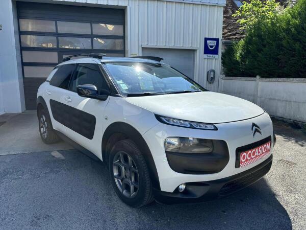 Chémery Auto - 41700 Chémery