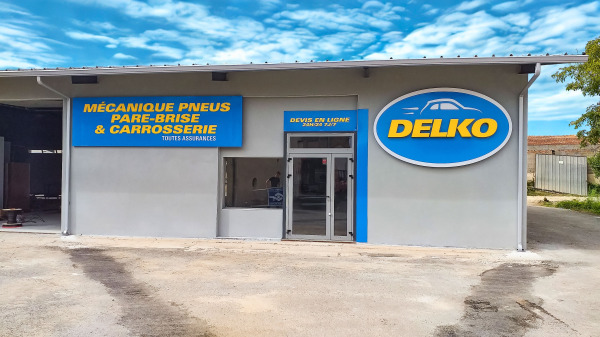 DELKO Gaillac