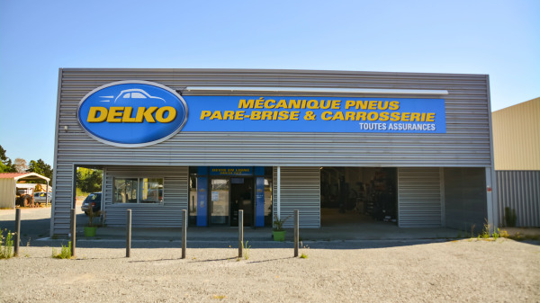 DELKO Parthenay