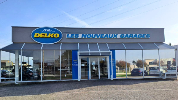 DELKO Bourg-de-Péage